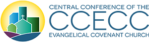 Central Conference of the Evangelical Covenant Church Logo